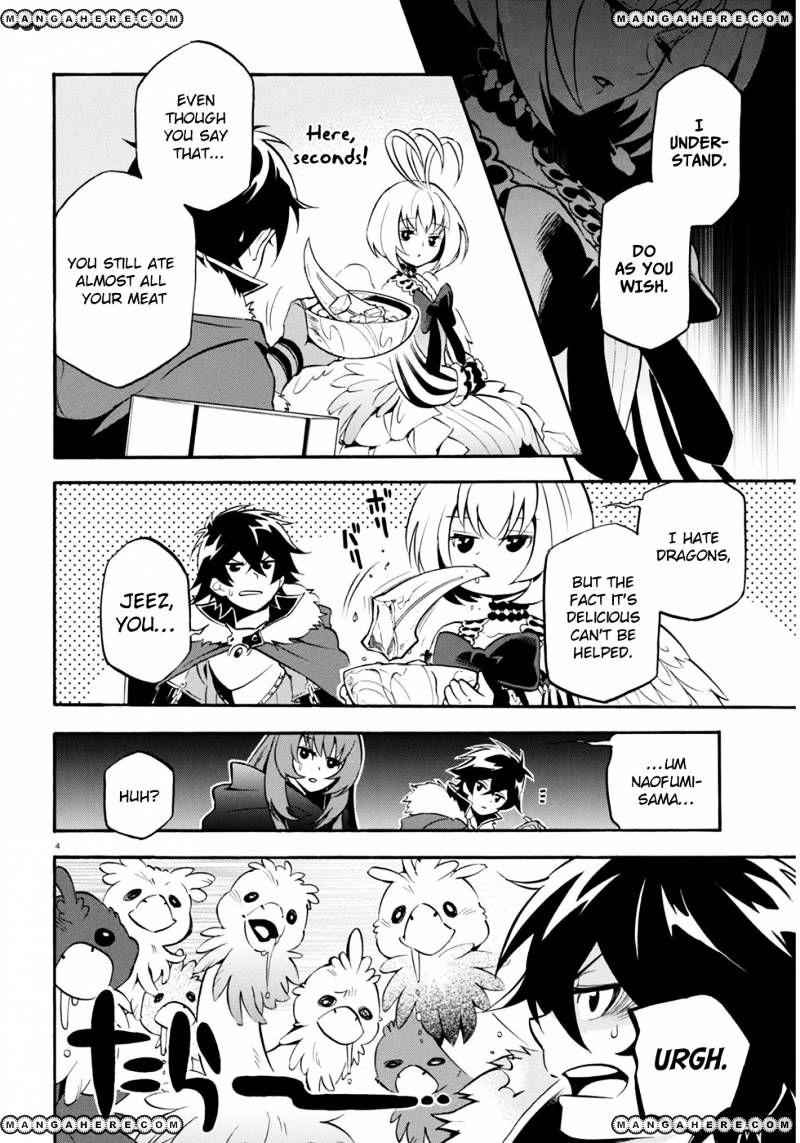 The Rising Of The Shield Hero Chapter 25 8